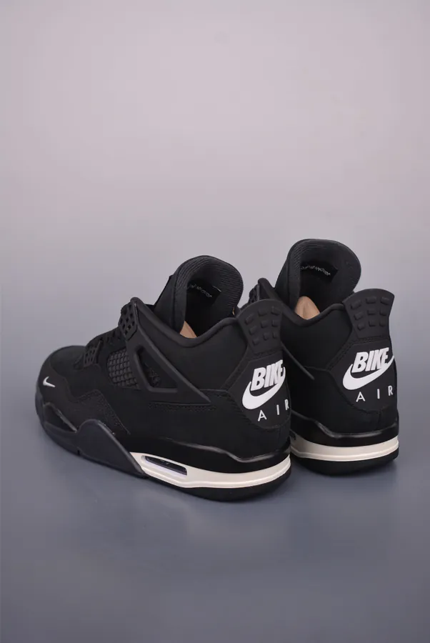 Nigel Syester x Air 4 Retro OG SP Premium Quality