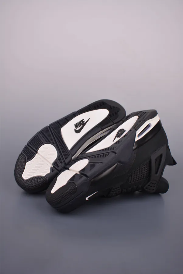 Nigel Syester x Air 4 Retro OG SP Premium Quality