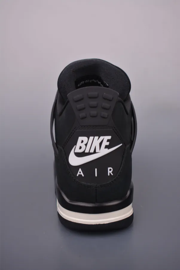 Nigel Syester x Air 4 Retro OG SP Premium Quality