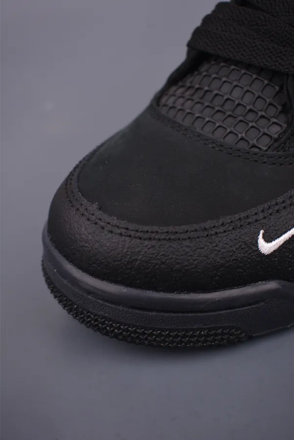 Nigel Syester x Air 4 Retro OG SP Premium Quality