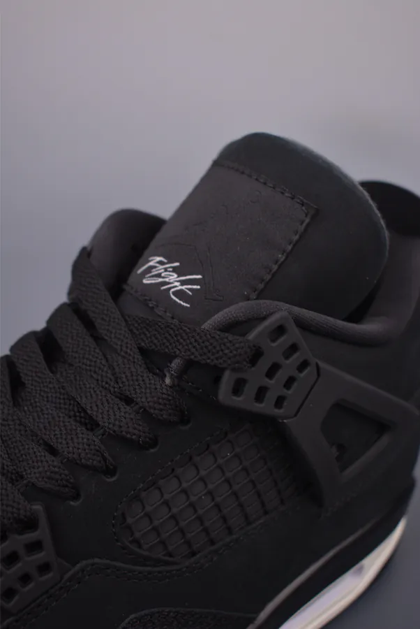 Nigel Syester x Air 4 Retro OG SP Premium Quality
