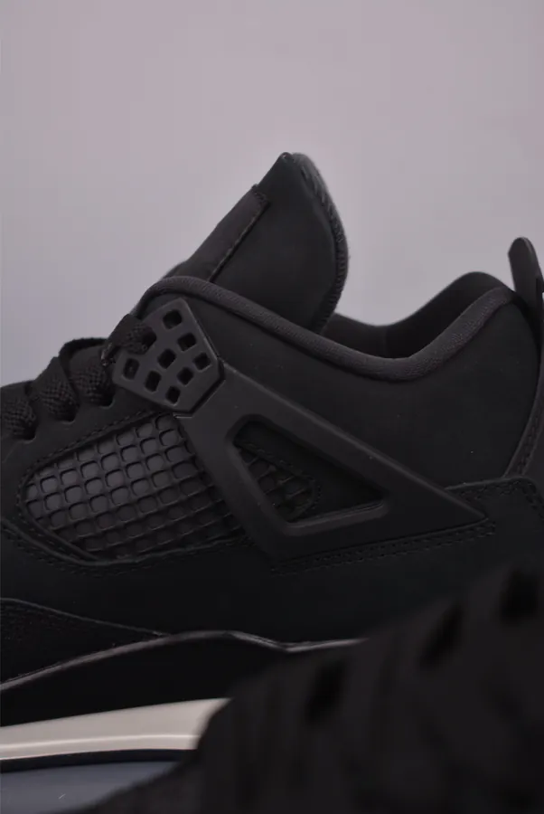 Nigel Syester x Air 4 Retro OG SP Premium Quality