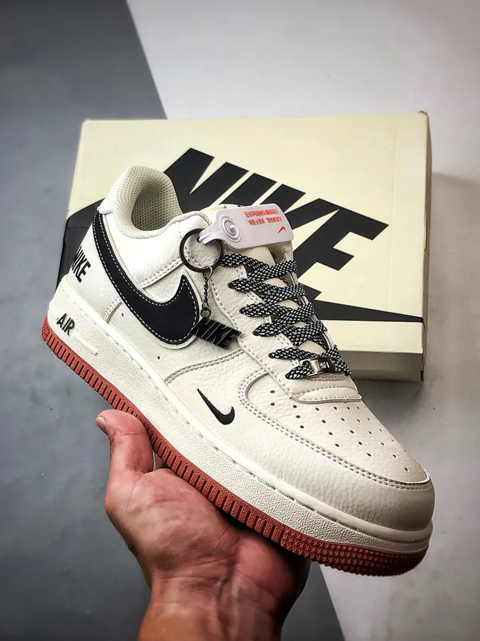 Air Force 1 07 Low by CX