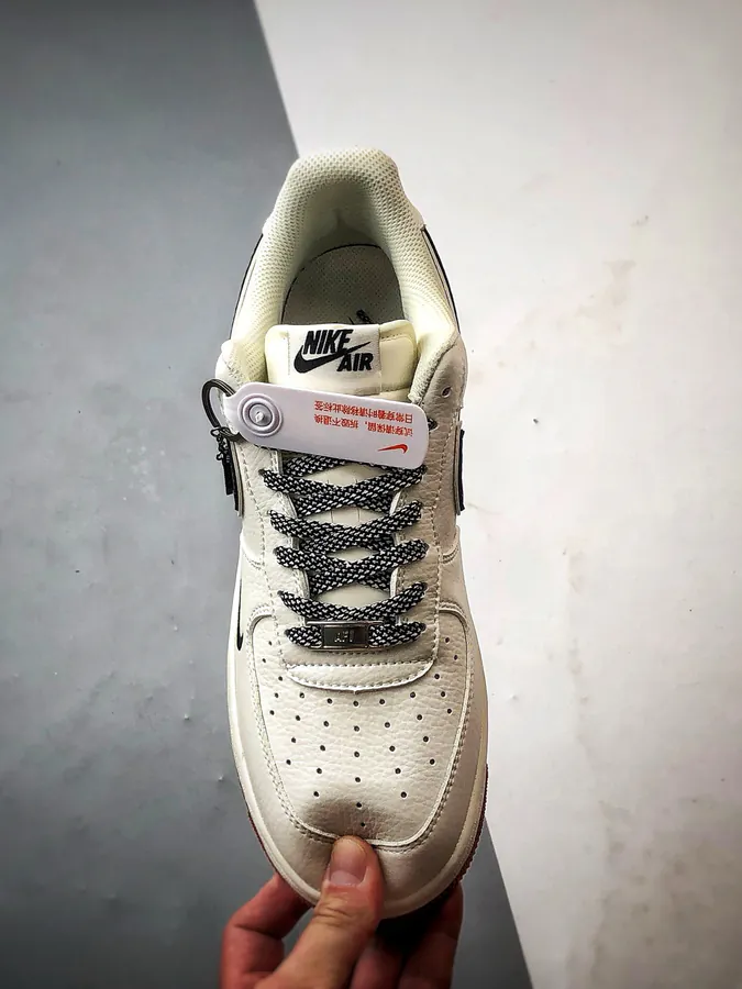 Air Force 1 07 Low by CX
