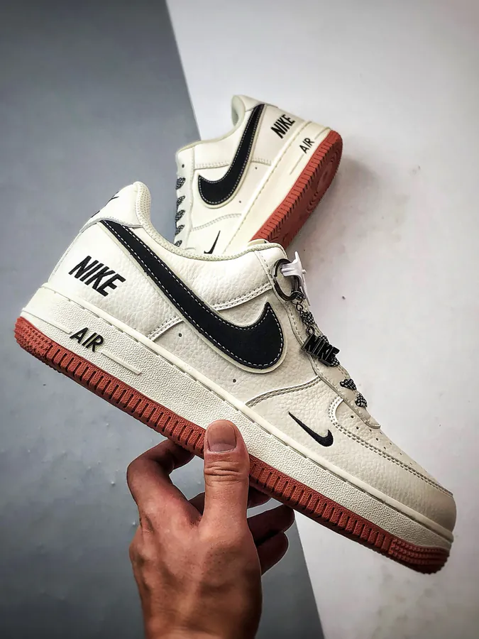 Air Force 1 07 Low by CX