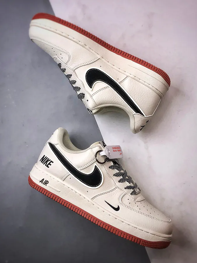 Air Force 1 07 Low by CX