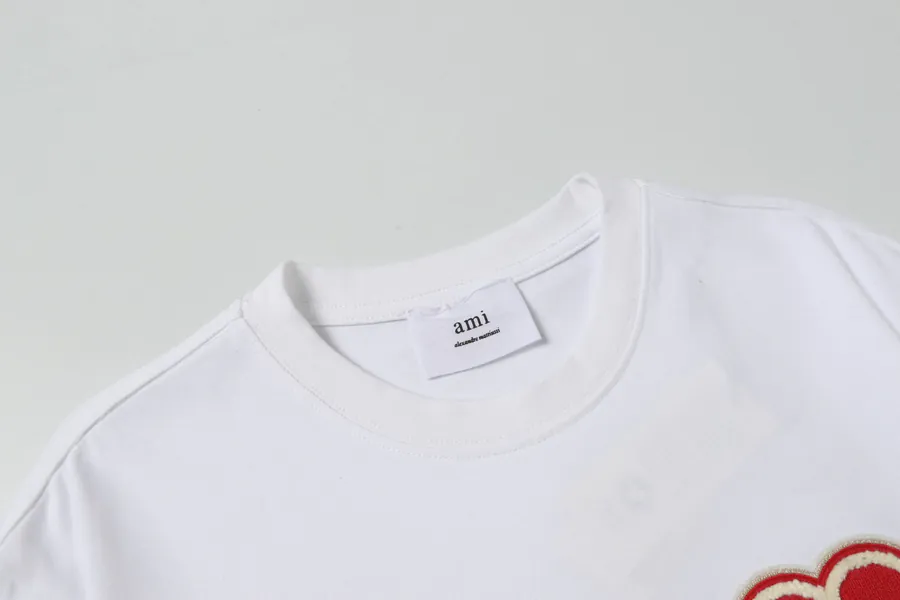 AMI Limited Edition Summer Dress Shirt 602