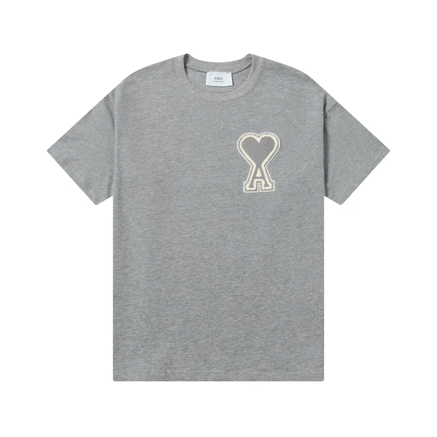 AMI Limited Edition 160 Local Version Summer Short Sleeve