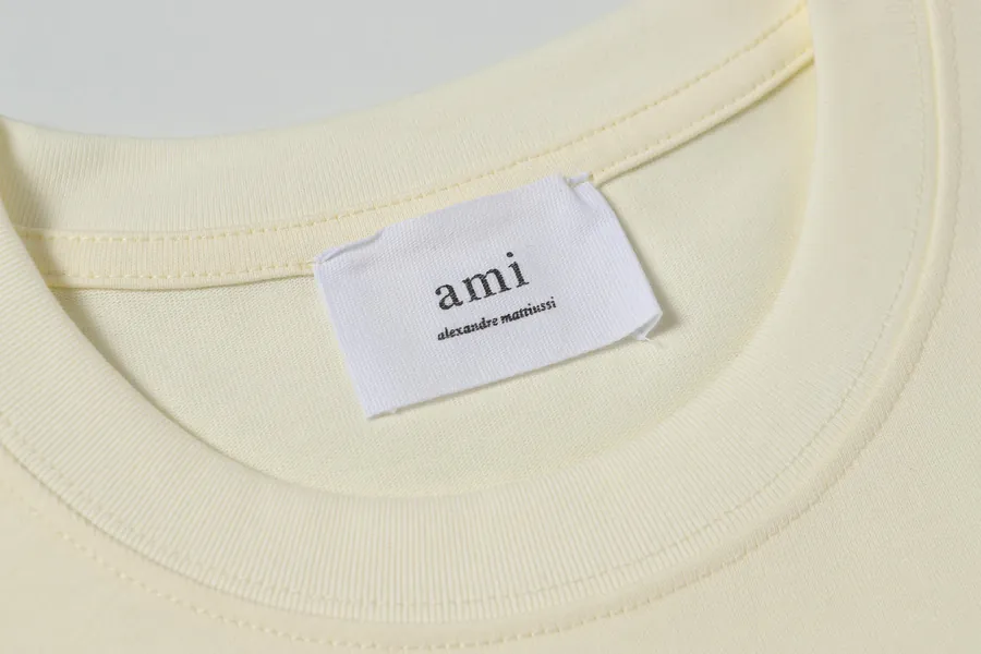 AMI Limited Edition 160 Local Version Summer Dress