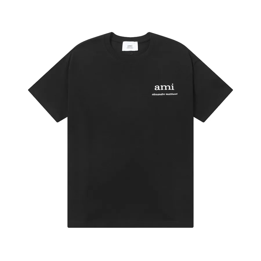 AMI Limited Edition Summer Dress 611