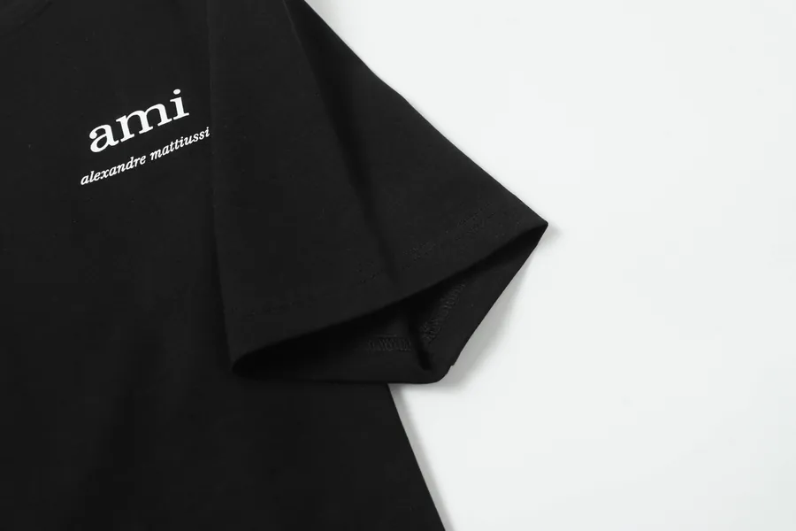 AMI Limited Edition Summer Dress 611