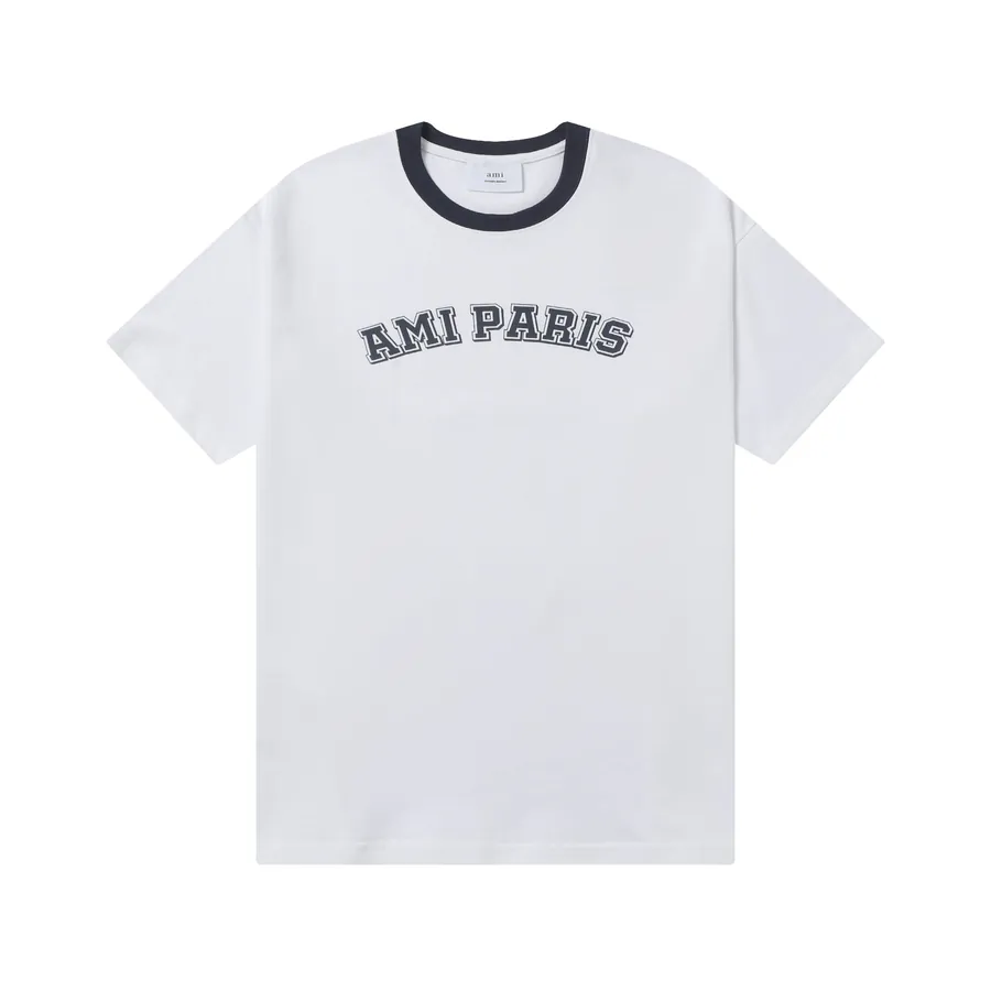 AMI 160 Version Summer Short Sleeve