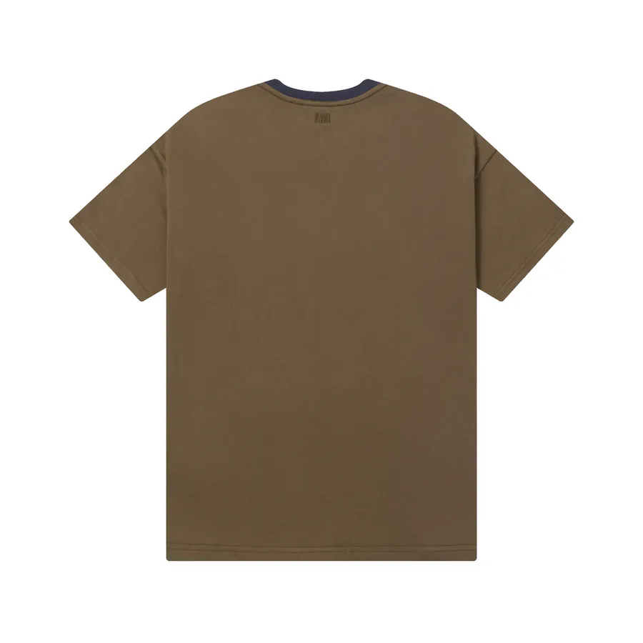 AMI 160 Version Summer Short Sleeve