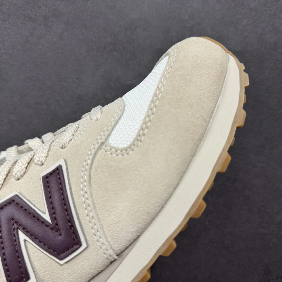NB New Balance ML574 Classic Retro Running Shoes