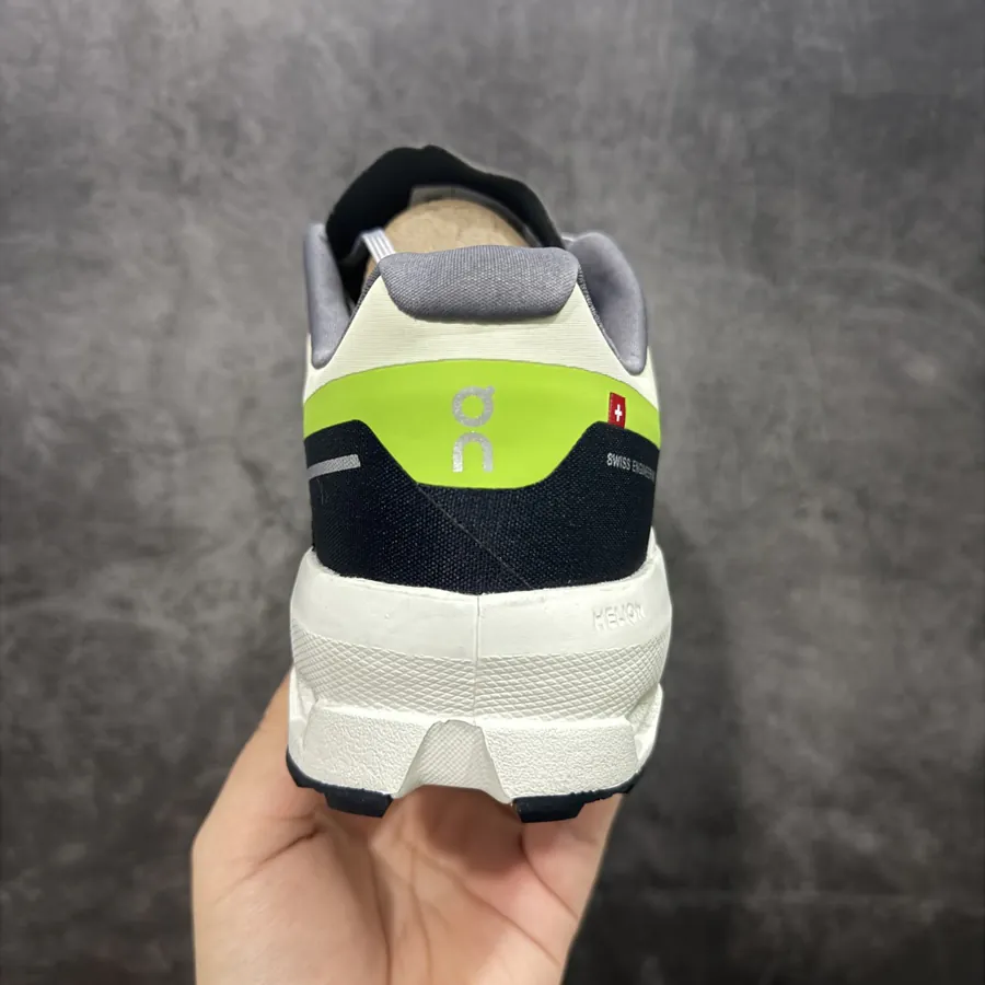 ON Cloudvista 2 Running Shoes Lightweight and Breathable