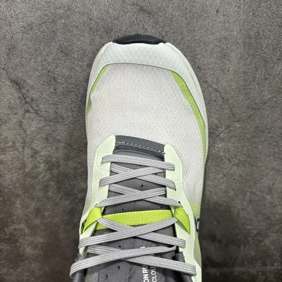 ON Cloudvista 2 Running Shoes Lightweight and Breathable
