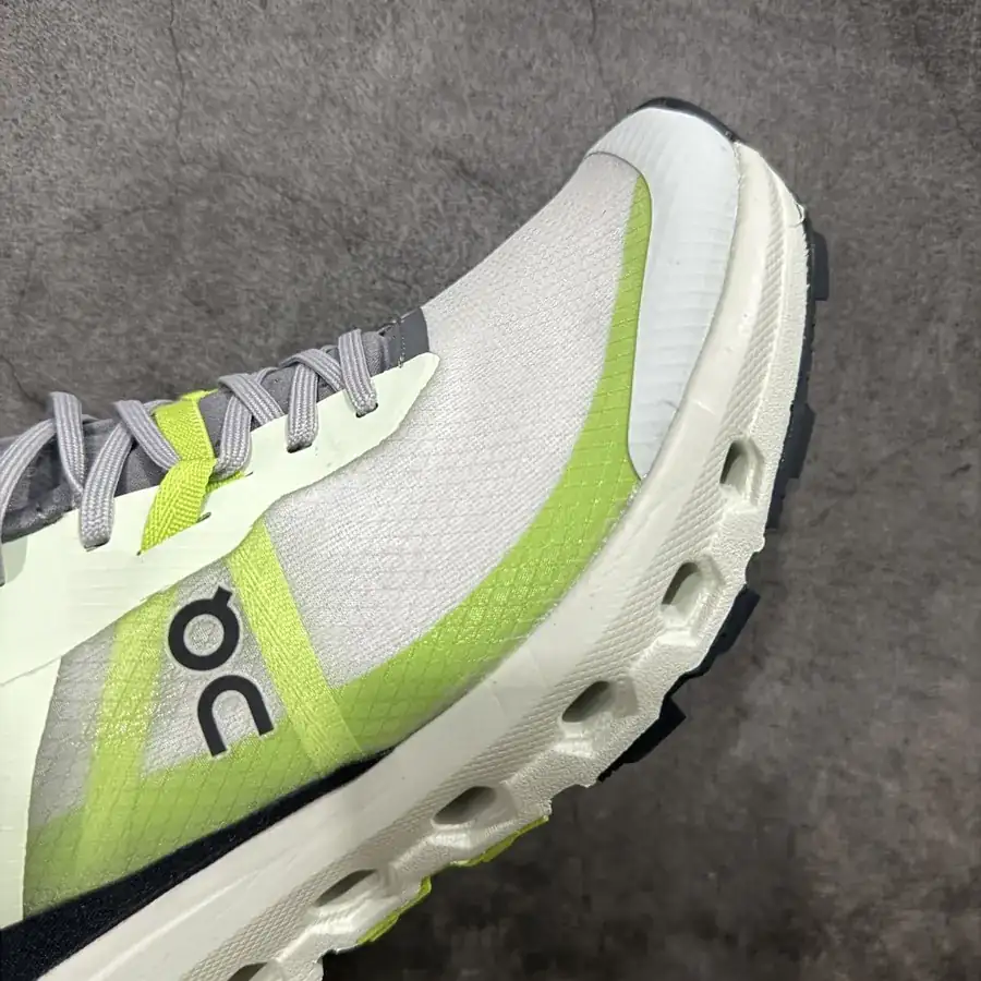 ON Cloudvista 2 Running Shoes Lightweight and Breathable