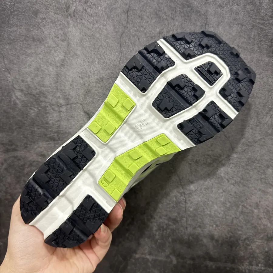 ON Cloudvista 2 Running Shoes Lightweight and Breathable