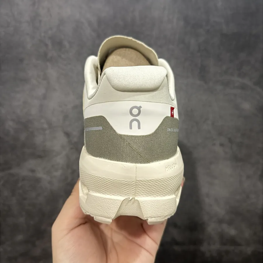 ON Cloudvista 2 Running Shoes Lightweight and Breathable for Urban and Trail Running
