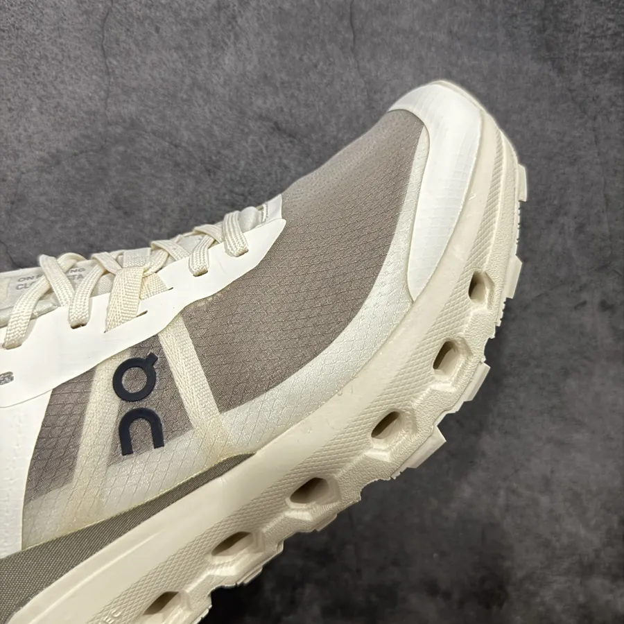 ON Cloudvista 2 Running Shoes Lightweight and Breathable for Urban and Trail Running