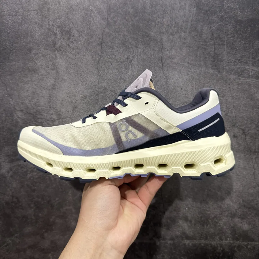 ON Cloudvista 2 Running Shoes Lightweight and Breathable