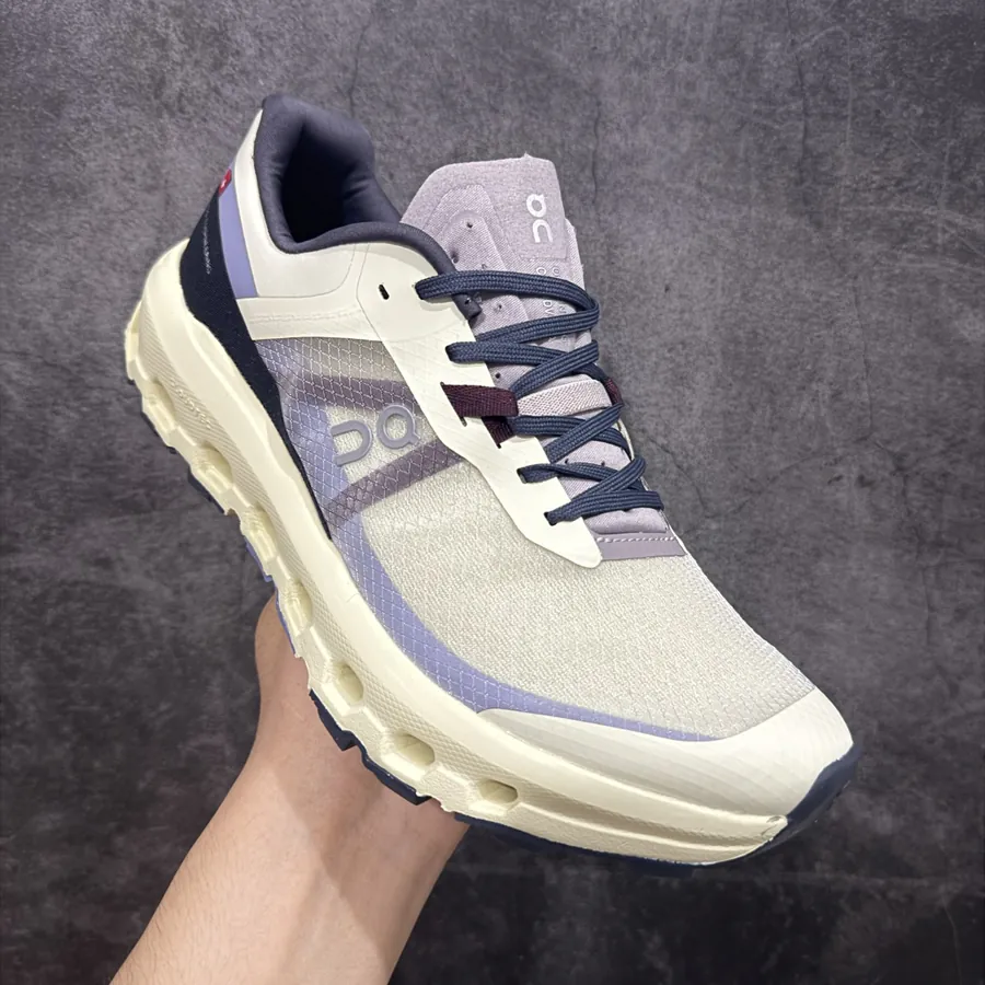 ON Cloudvista 2 Running Shoes Lightweight and Breathable