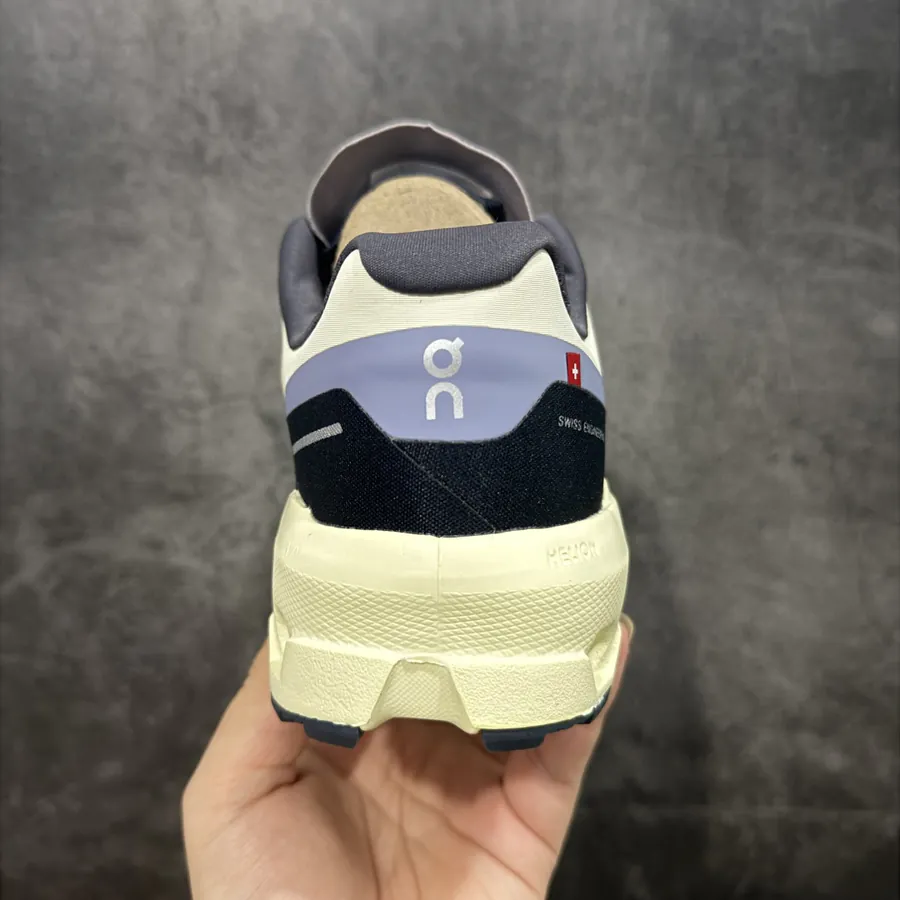 ON Cloudvista 2 Running Shoes Lightweight and Breathable