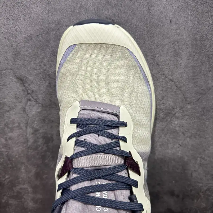 ON Cloudvista 2 Running Shoes Lightweight and Breathable