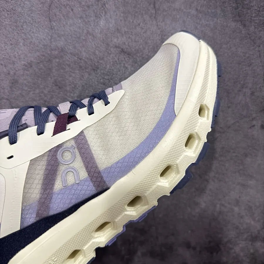 ON Cloudvista 2 Running Shoes Lightweight and Breathable