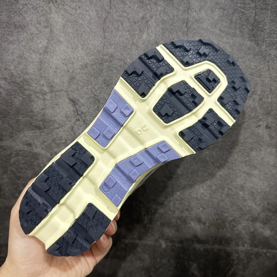 ON Cloudvista 2 Running Shoes Lightweight and Breathable