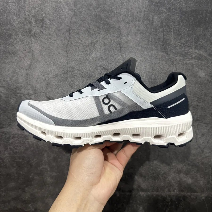 ON Cloudvista 2 Lightweight and Breathable Trail Running Shoes