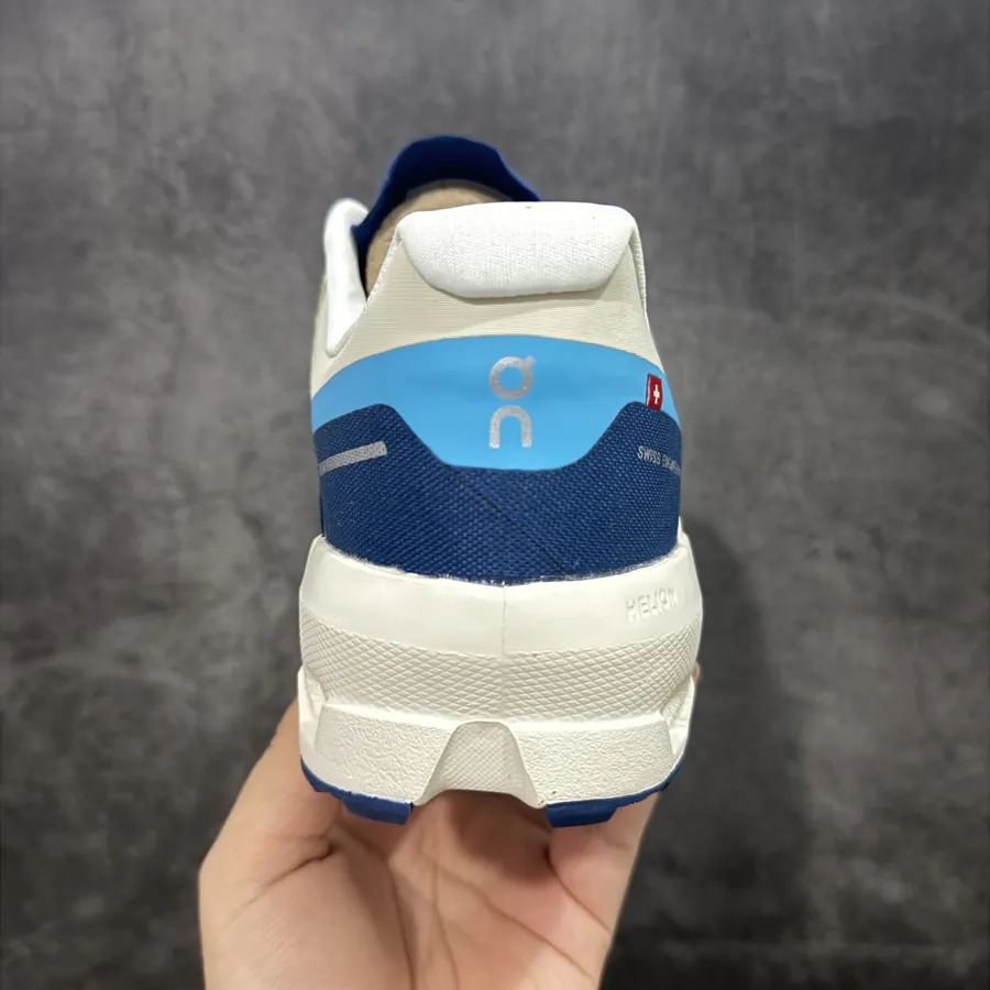 ON Cloudvista 2 Running Shoes Lightweight and Breathable for Urban and Trail Adventures
