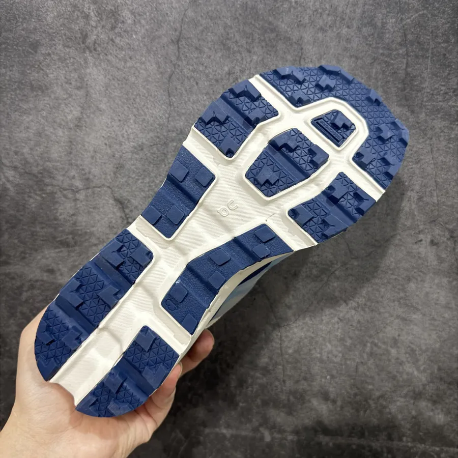 ON Cloudvista 2 Running Shoes Lightweight and Breathable for Urban and Trail Adventures