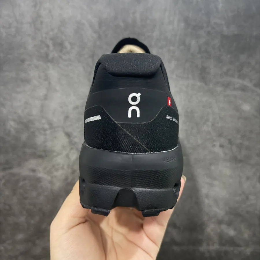 ON Cloudvista 2 Lightweight and Breathable Trail Running Shoes