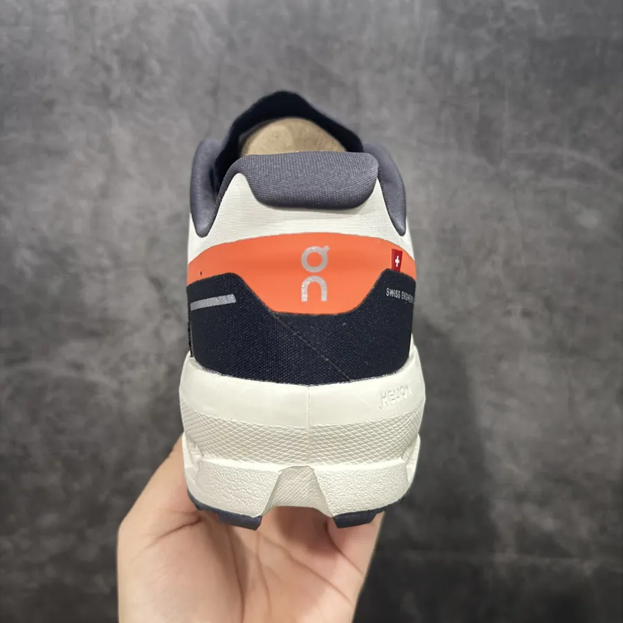 ON Cloudvista 2 Lightweight and Breathable Trail Running Shoes