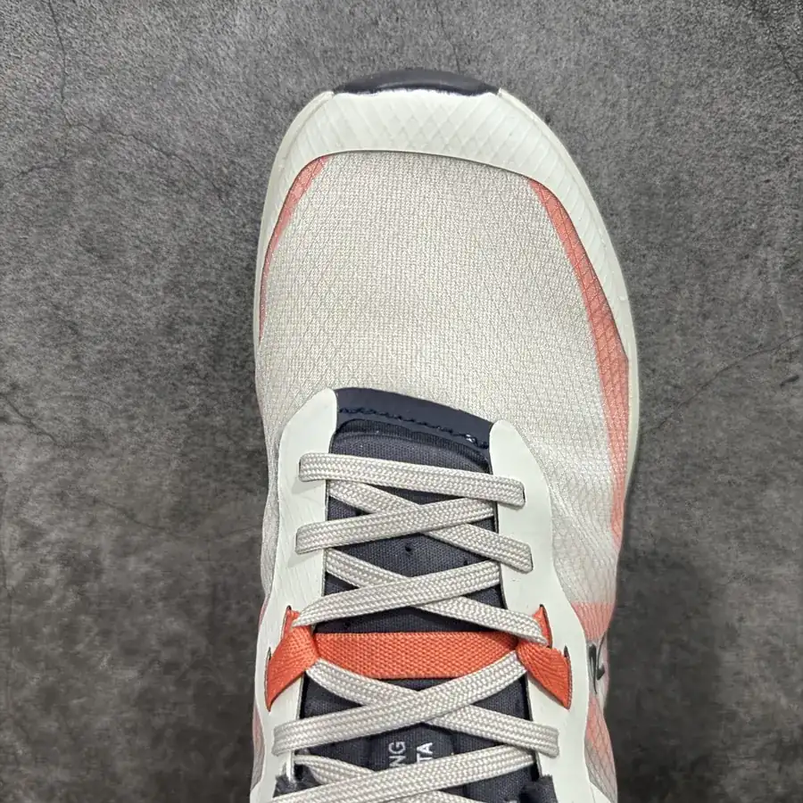 ON Cloudvista 2 Lightweight and Breathable Trail Running Shoes