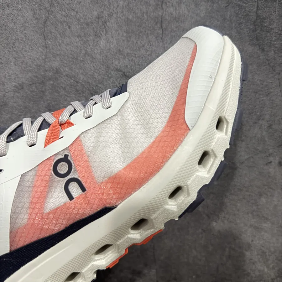 ON Cloudvista 2 Lightweight and Breathable Trail Running Shoes