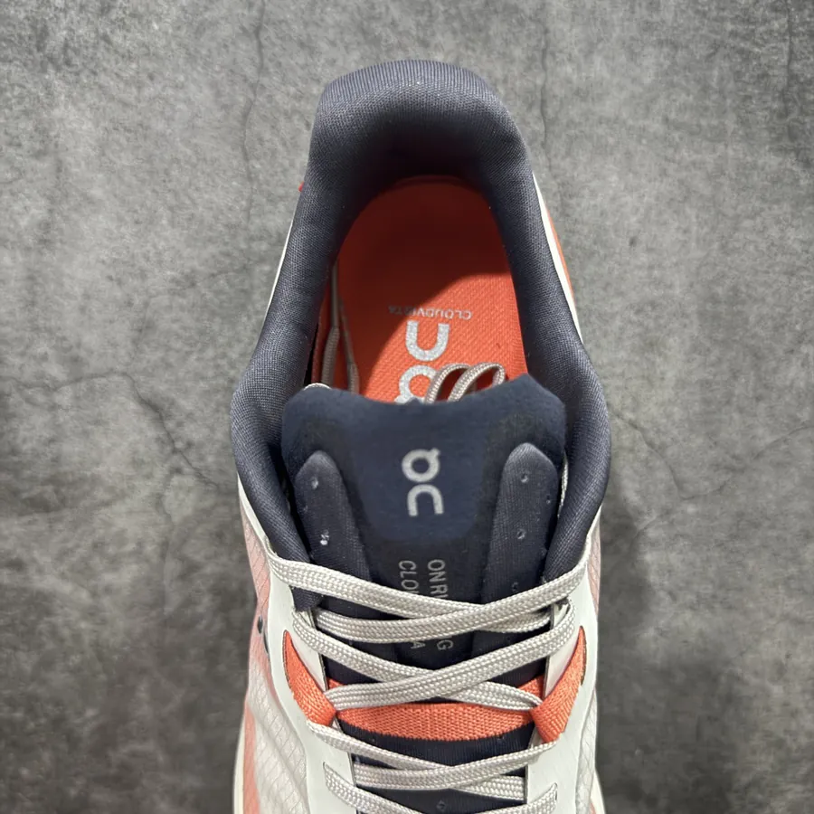 ON Cloudvista 2 Lightweight and Breathable Trail Running Shoes