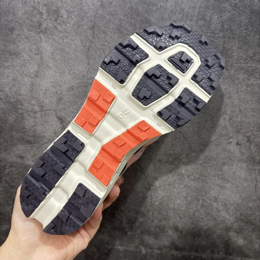 ON Cloudvista 2 Lightweight and Breathable Trail Running Shoes