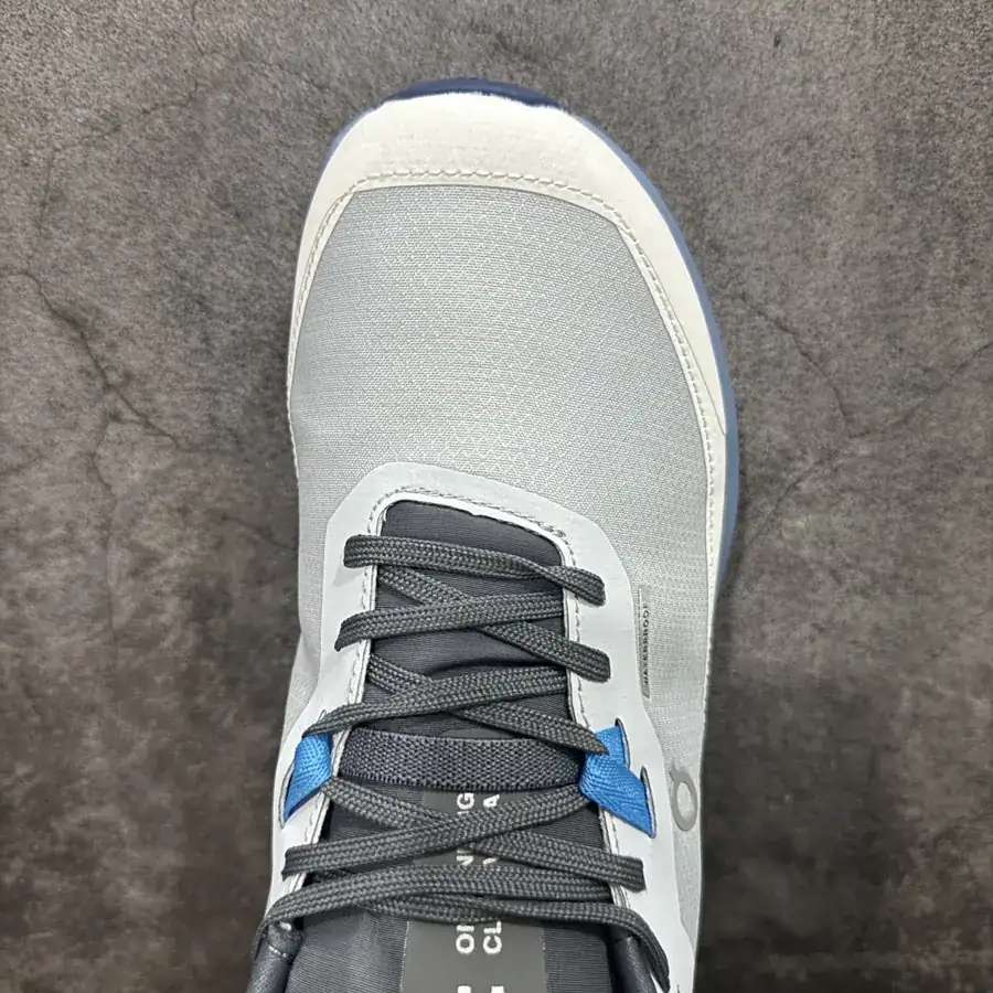ON Cloudvista 2 Waterproof Running Shoes Urban & Trail