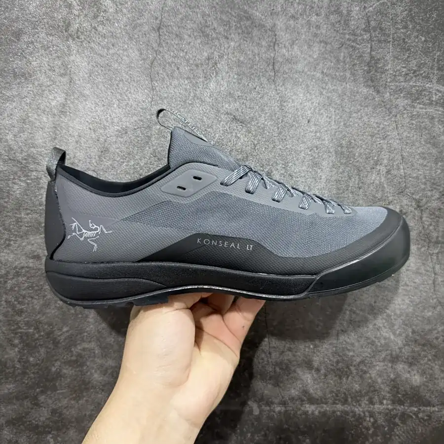 ARC‘TERYX KONSEAL LT Lightweight Outdoor Shoes