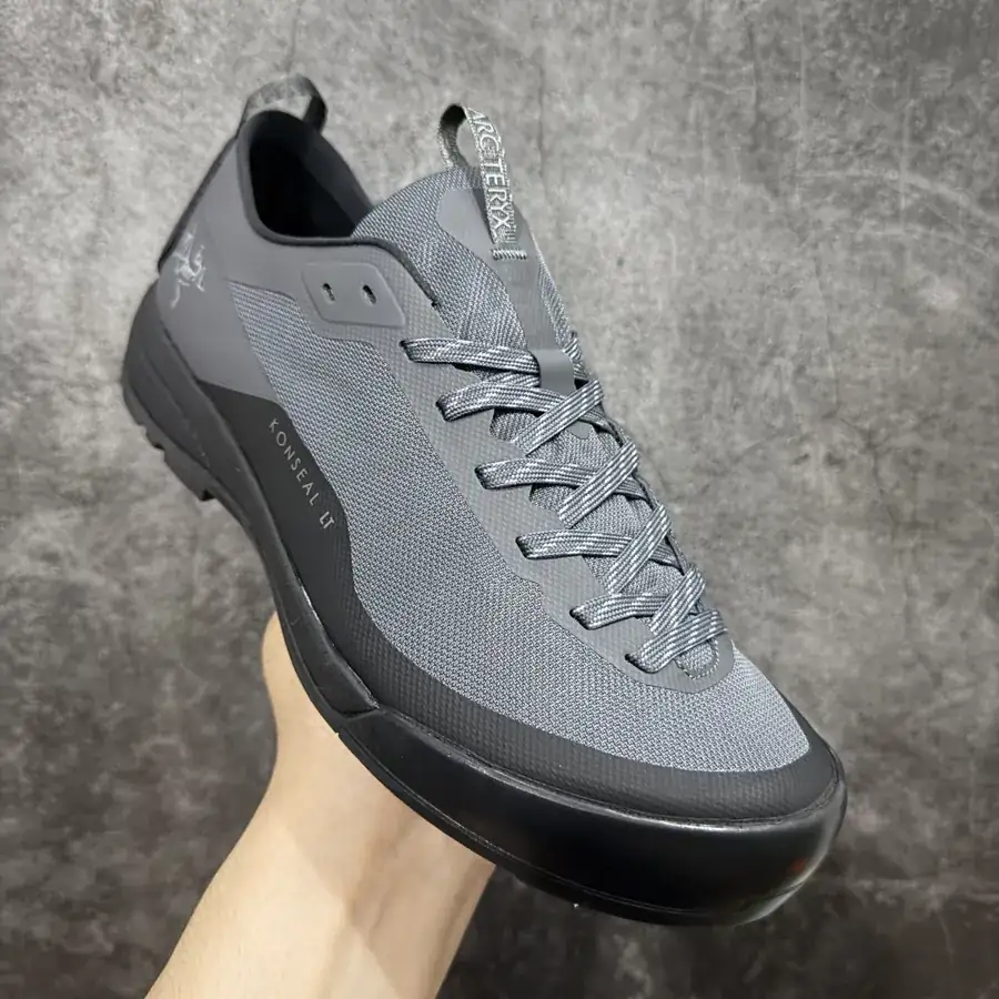 ARC‘TERYX KONSEAL LT Lightweight Outdoor Shoes