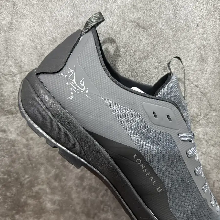 ARC‘TERYX KONSEAL LT Lightweight Outdoor Shoes