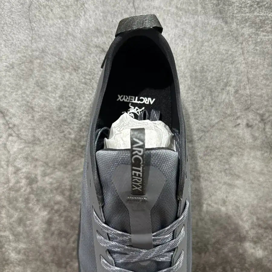 ARC‘TERYX KONSEAL LT Lightweight Outdoor Shoes