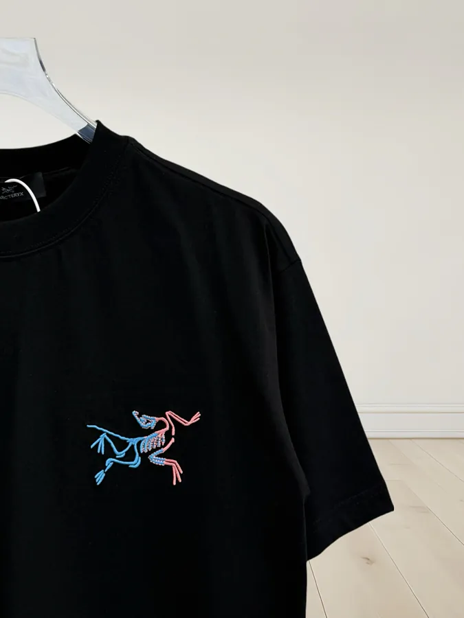 Premium Edition Arc Star Supplied 25S Short Sleeve T Shirt