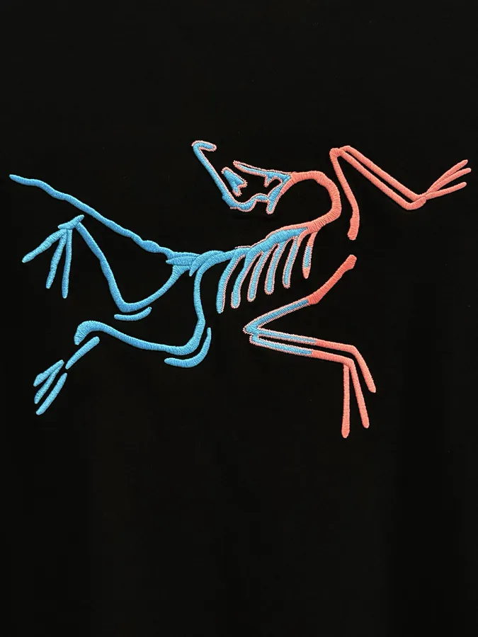 Premium Edition Arc Star Supplied 25S Short Sleeve T Shirt