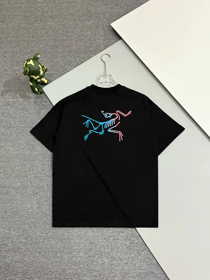 Arc Chronos Premium Sports T Shirt