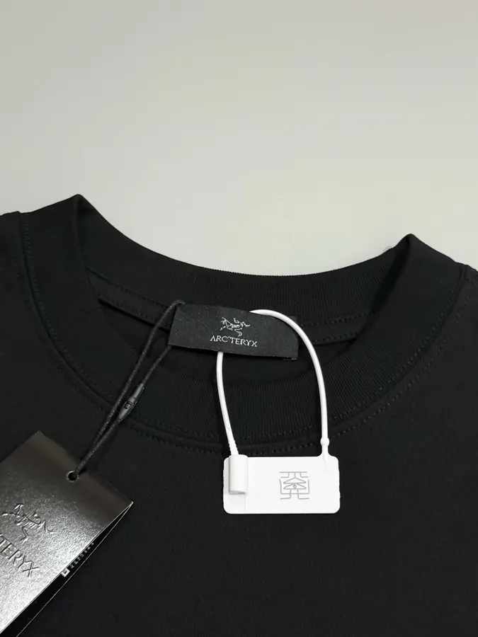 Arc Chronos Premium Sports T Shirt