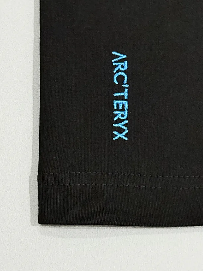 Arc Chronos Premium Sports T Shirt