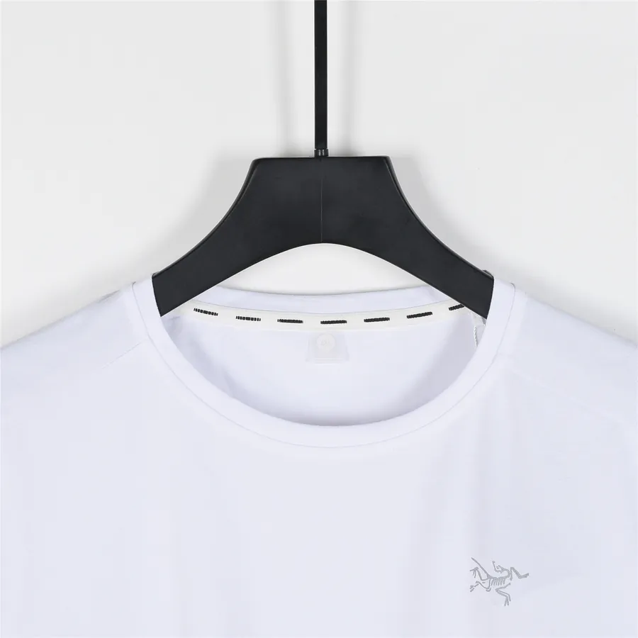 ARC TERYX KADEM Breathable Men's Ice Silk Short Sleeve